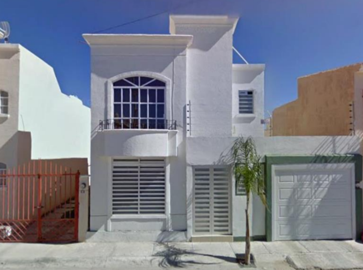 Casa en venta en Villas de Plateros, Fresnillo — foto 1 de 5