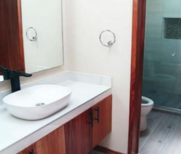 Casa en venta en Villas de Plateros, Fresnillo — foto 2 de 5