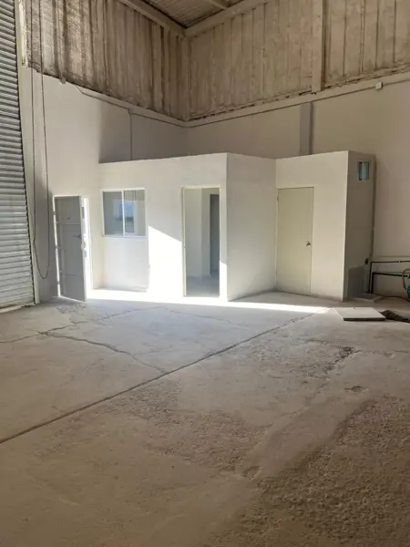 Bodega en renta en La Union, Torreón — foto 3 de 4