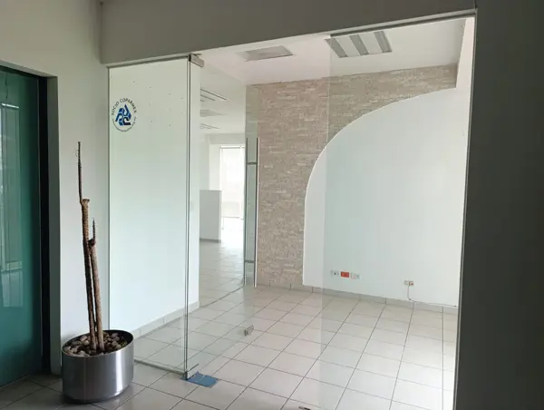 Oficina en renta en Ciudad Judicial, San Andrés Cholula — foto 2 de 10