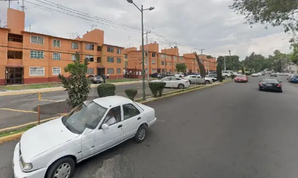 Departamento en venta en Culhuacán CTM Sección III, Coyoacán — foto 3 de 14