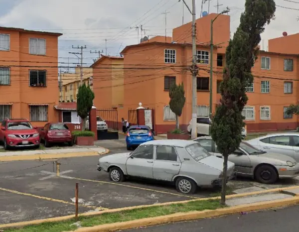 Departamento en venta en Culhuacán CTM Sección III, Coyoacán — foto 2 de 14