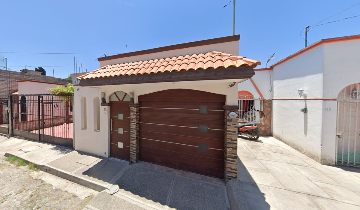 Casa en venta en Corralon, Tepic — foto 1 de 20