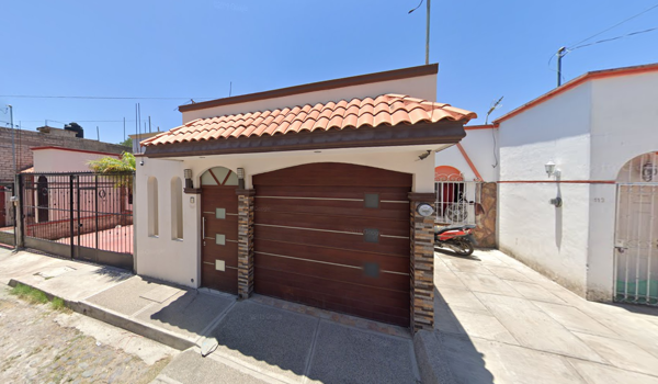 Casa en remate en Corralon, Tepic, Nayarit