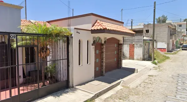 Casa en venta en Corralon, Tepic — foto 2 de 20