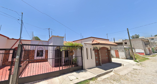 Casa en venta en Corralon, Tepic — foto 3 de 20