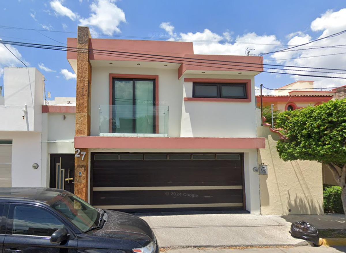 Casa en venta en Ciudad del Valle, Tepic — foto 1 de 17