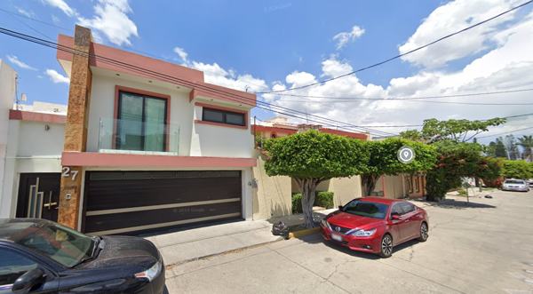 Casa en venta en Ciudad del Valle, Tepic — foto 2 de 17