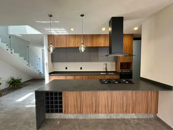 Casa en venta en Montaña Monarca I, Morelia — foto 3 de 16