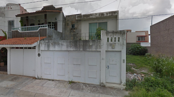 Casa en remate en Puerta del Sol, Xalisco, Nayarit