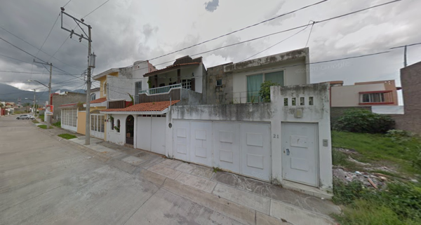 Casa en venta en Puerta del Sol, Xalisco — foto 2 de 17