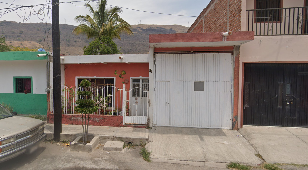 Casa en venta en Ernesto Che Guevara, Ixtlán del Río — foto 1 de 12