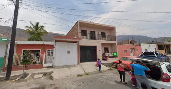 Casa en venta en Ernesto Che Guevara, Ixtlán del Río — foto 2 de 12