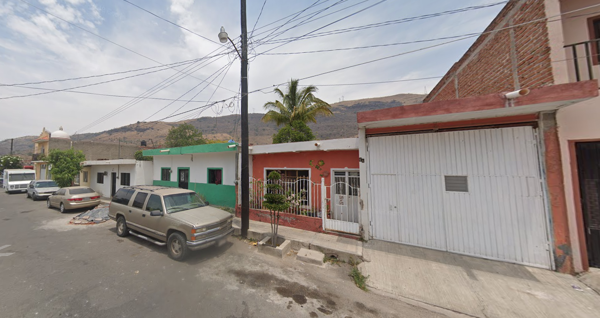 Casa en venta en Ernesto Che Guevara, Ixtlán del Río — foto 3 de 12