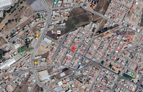 Casa en venta en La Noria, Yauhquemehcan — foto 3 de 7