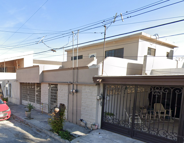 Casa en venta en Villa Universidad, San Nicolás de los Garza — foto 2 de 9
