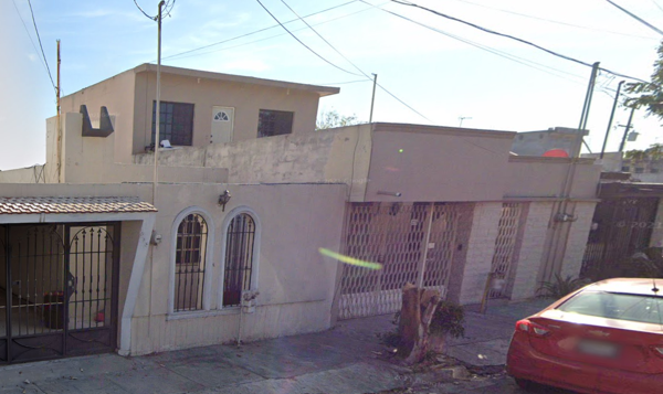 Casa en venta en Villa Universidad, San Nicolás de los Garza — foto 3 de 9