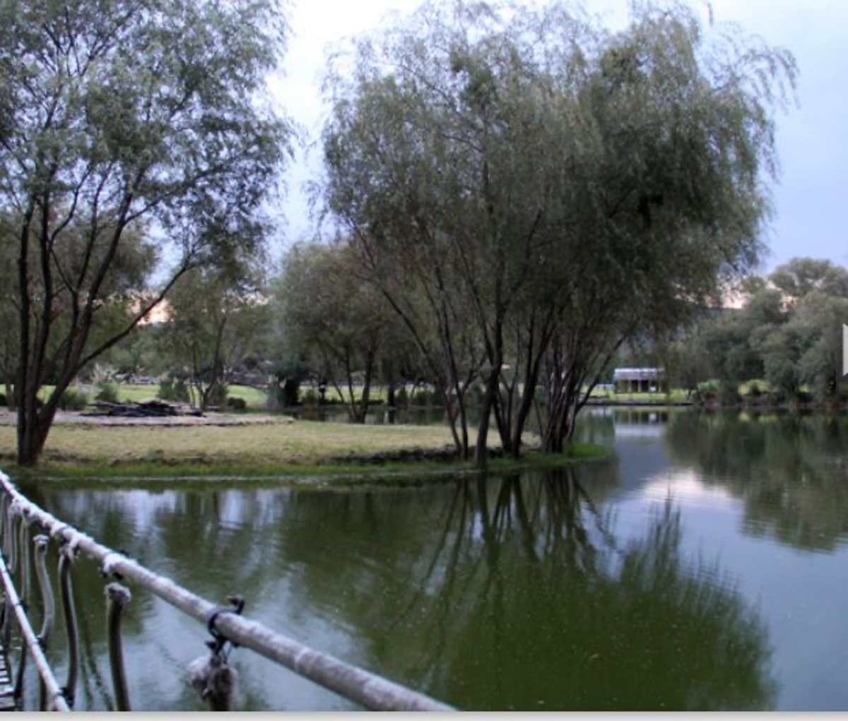 Terreno en venta en El Encino, Huimilpan — foto 1 de 6