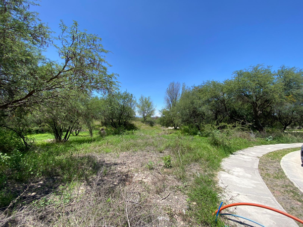 Terreno en venta en El Encino, Huimilpan — foto 3 de 6