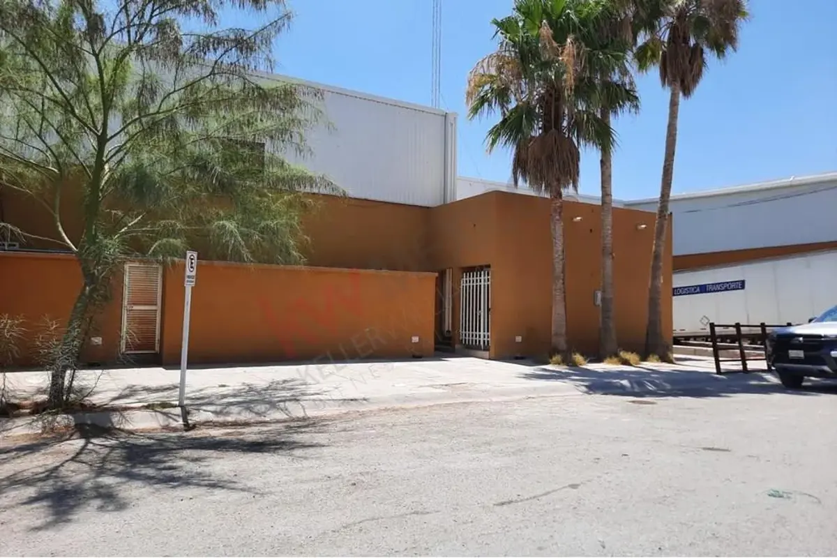 Bodega en Renta en Ejido Ana, Torreón, Coahuila de Zaragoza