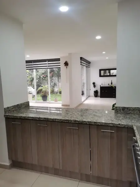Casa en renta en Lomas de Angelópolis, San Andrés Cholula — foto 2 de 44