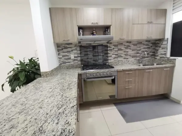 Casa en renta en Lomas de Angelópolis, San Andrés Cholula — foto 3 de 44
