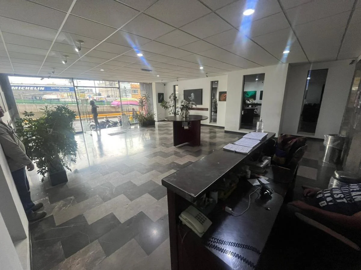 Oficina en renta en Santa Maria Nativitas, Naucalpan de Juárez — foto 1 de 14