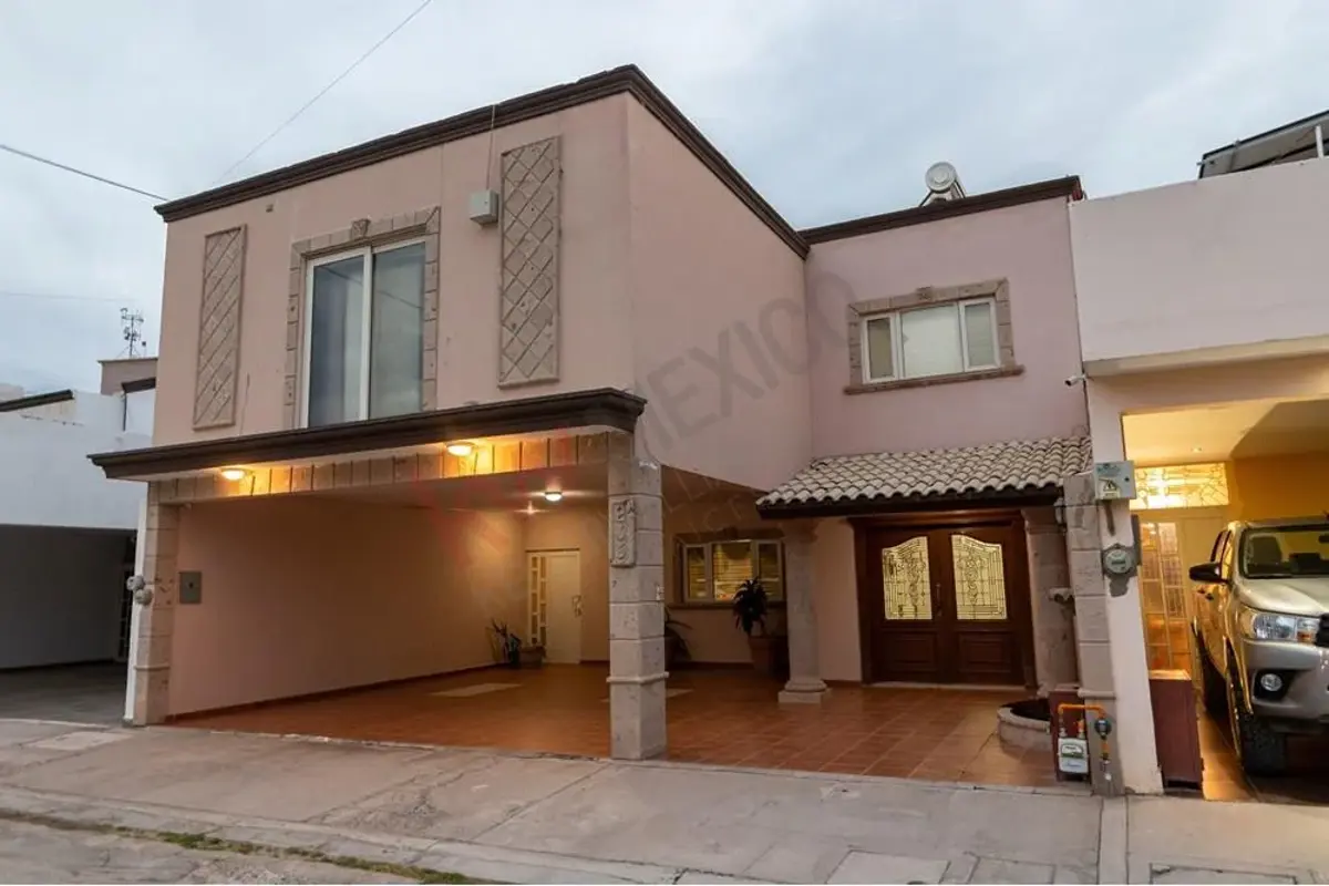 Casa en Venta en Los Viñedos, Torreón, Coahuila de Zaragoza