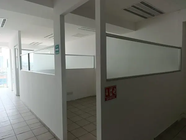 Oficina en renta en Ciudad Judicial, San Andrés Cholula — foto 3 de 12