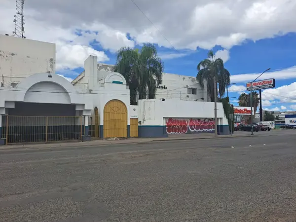 Edificio en venta en Guadalupe, León, Guanajuato