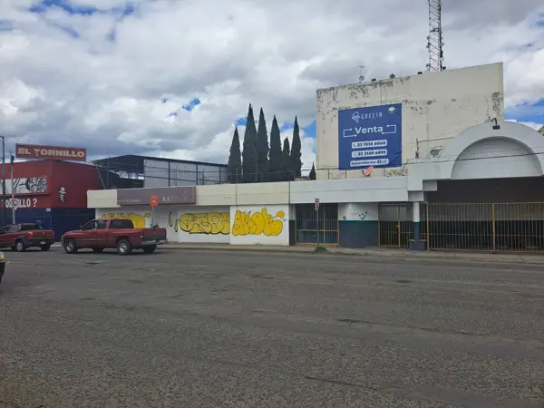 Edificio en venta en Guadalupe, León — foto 2 de 10