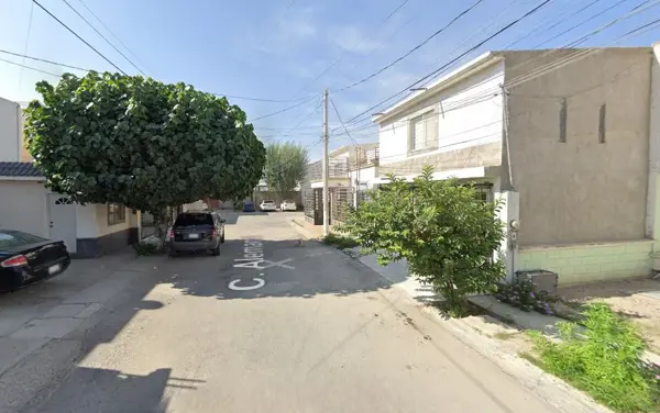 Casa en venta en Ex Hacienda los Angeles, Torreón — foto 2 de 7