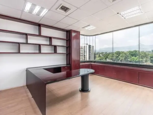 Edificio en renta en Guadalupe Tlalpan, Tlalpan — foto 3 de 10