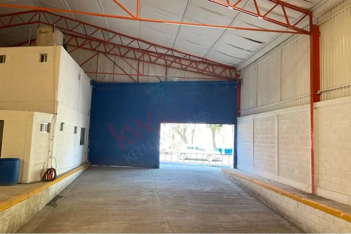 Bodega en Renta en Ciudad Industrial, Torreón, Coahuila de Zaragoza