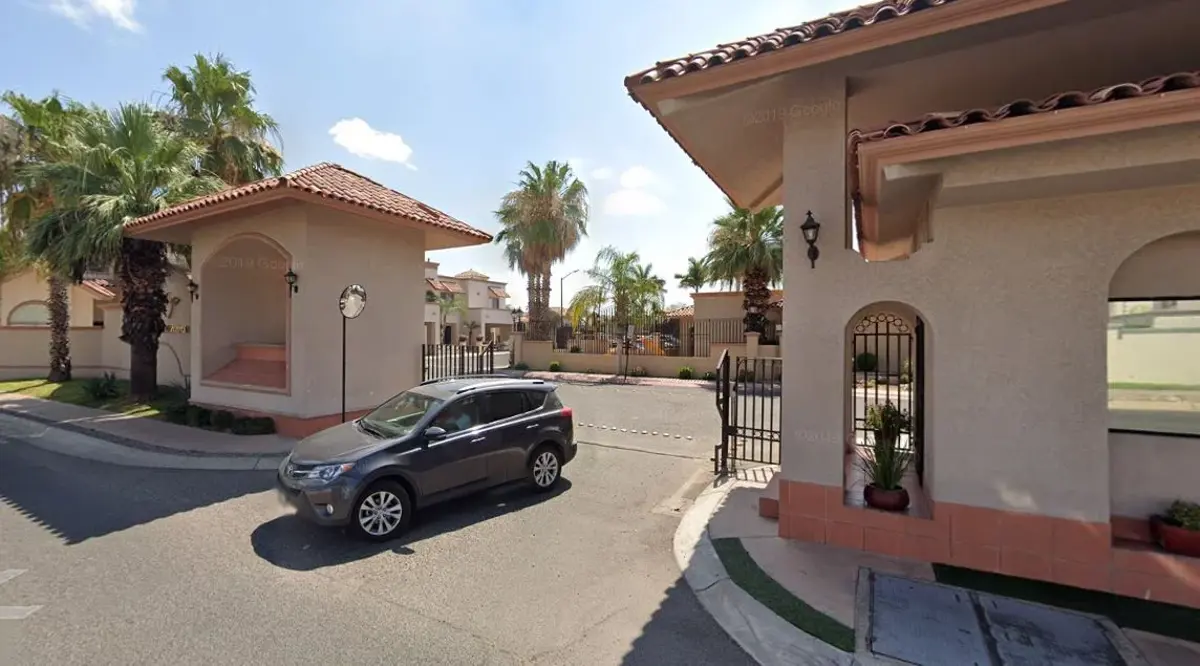 Casa en venta en Valle del Lago Residencial, Hermosillo — foto 1 de 7