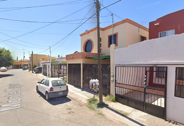Casa en venta en Casa Blanca, Cajeme — foto 3 de 7