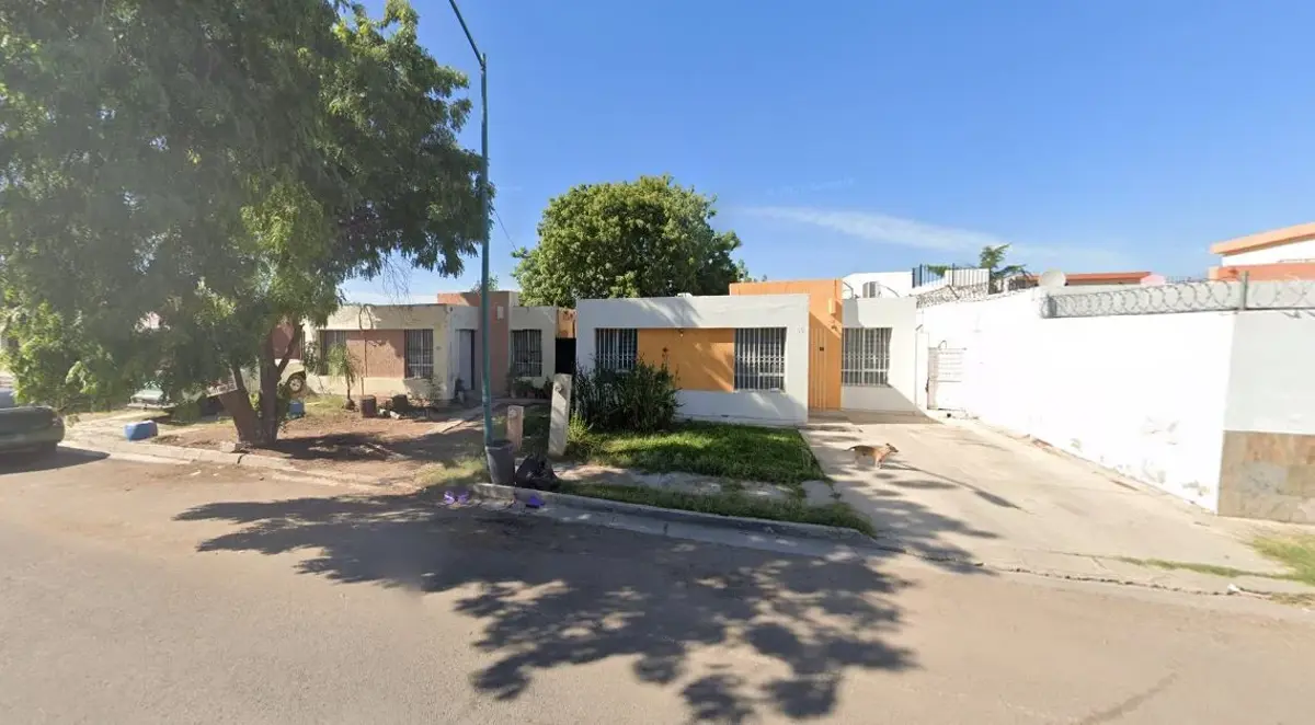 Casa en venta en Brisas del Valle, Navojoa — foto 1 de 7