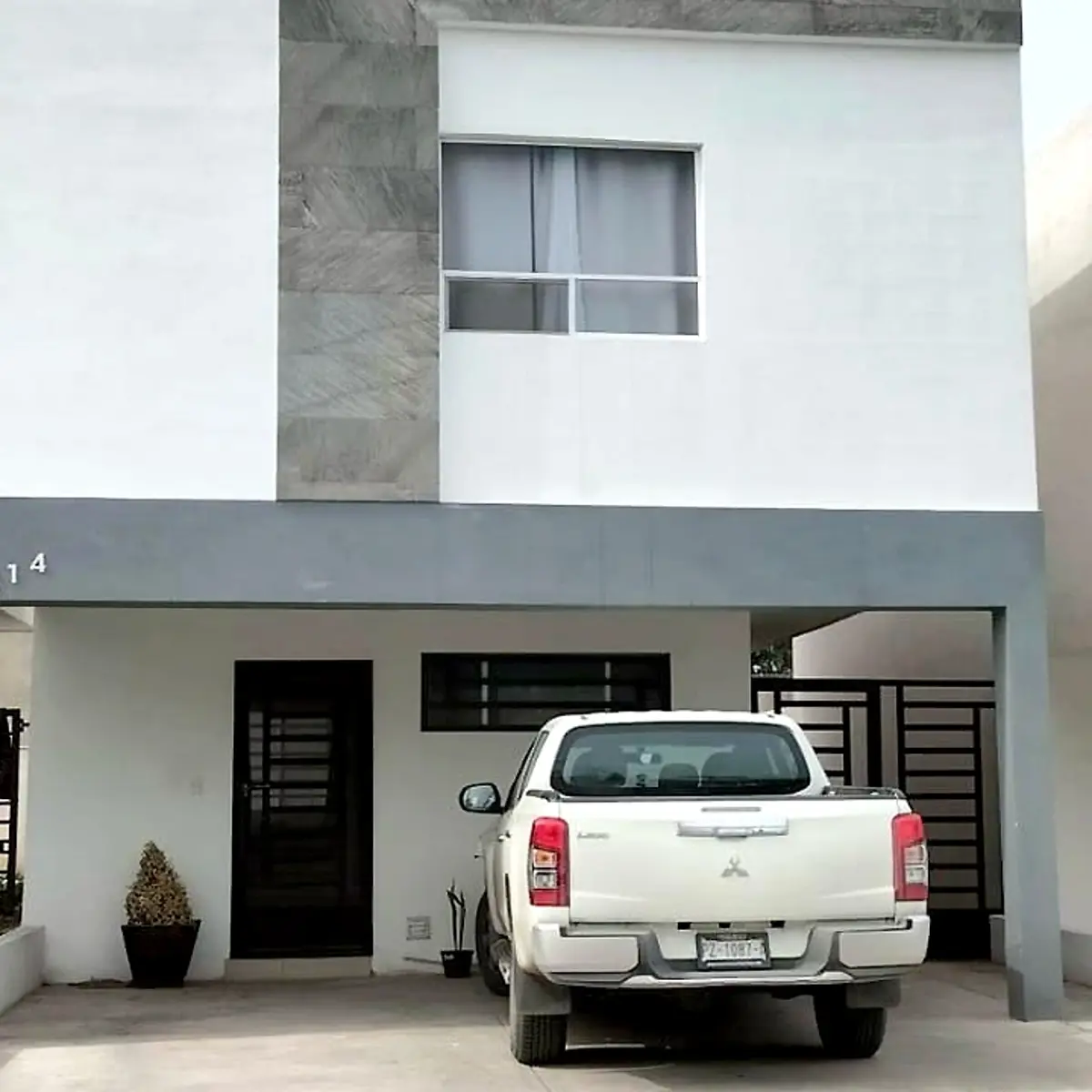 Casa en venta en Bello Amanecer, Guadalupe — foto 1 de 15