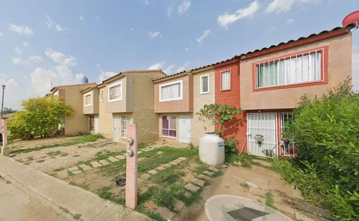 Casa en venta en Real del Valle, Villa de Zaachila — foto 1 de 7