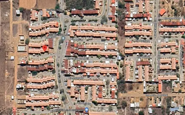 Casa en venta en Real del Valle, Villa de Zaachila — foto 3 de 7