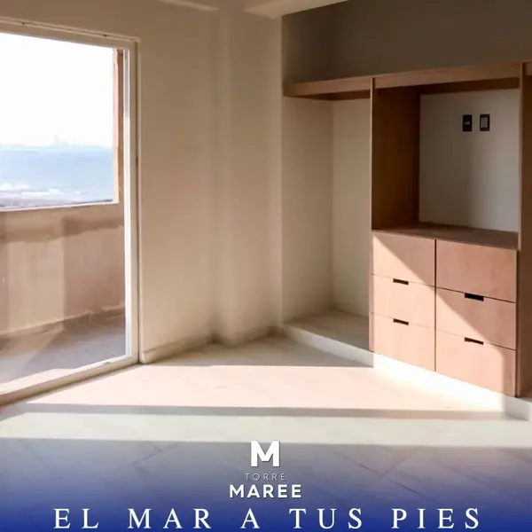 Departamento en venta en Playas del Conchal, Alvarado — foto 2 de 5