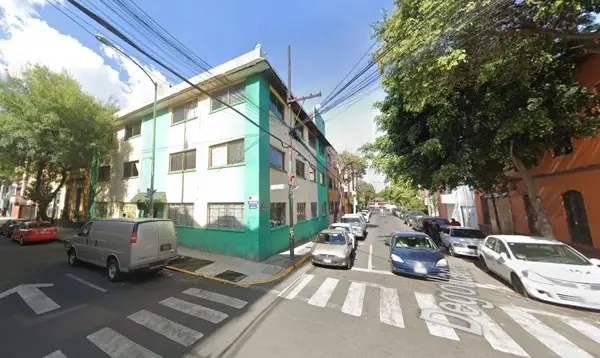 Casa en venta en Guerrero, Cuauhtémoc — foto 2 de 7