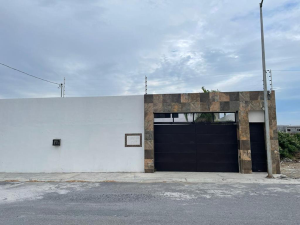 Quinta en venta en Portal del Norte, General Zuazua, Nuevo León