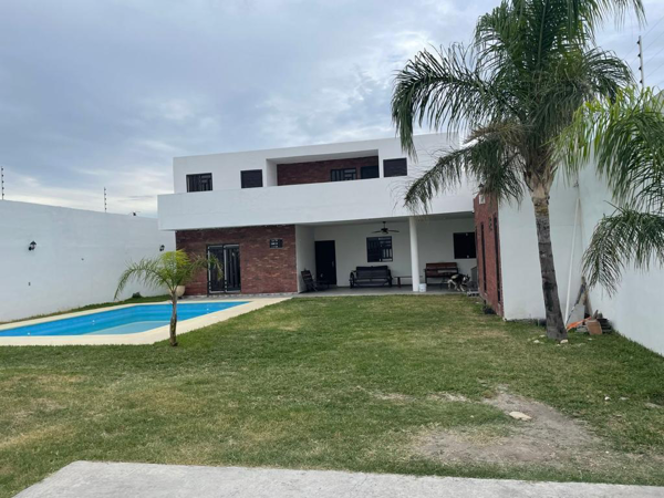 Quinta en venta en Portal del Norte, General Zuazua — foto 3 de 11