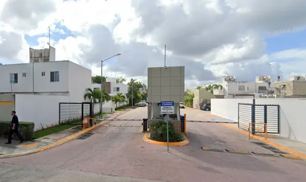 Casa en venta en Supermanzana 33, Benito Juárez — foto 2 de 16