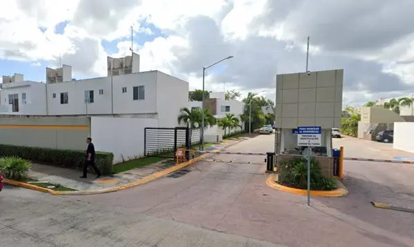 Casa en venta en Supermanzana 33, Benito Juárez — foto 3 de 16