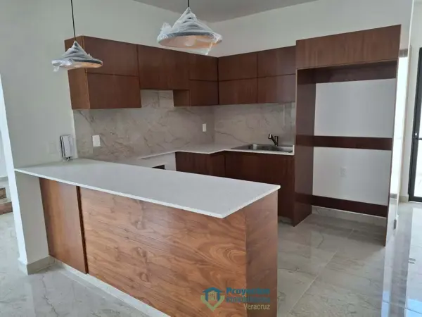 Casa en venta en Lomas del Dorado, Boca del Río — foto 2 de 20