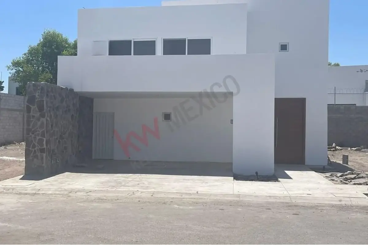 Casa en Venta en Villas del Renacimiento, Torreón, Coahuila de Zaragoza
