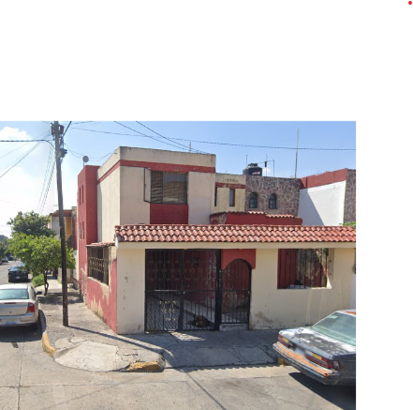 Casa en Lomas Independencia, Guadalajara, Jalisco