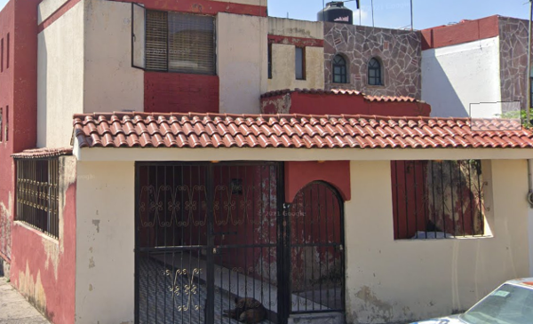 Casa en venta en Lomas Independencia, Guadalajara — foto 3 de 12